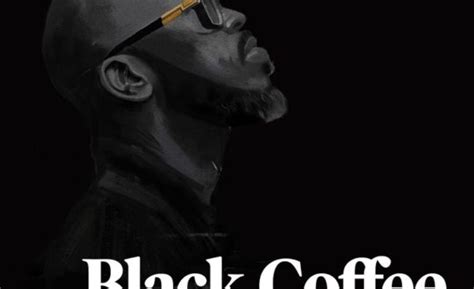 Album Review: Black Coffee - Subconsciously - mxdwn Music