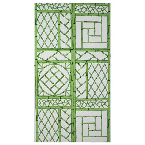 Free download Wallpaper Designer Off White Leaf Trellis Lattice Scroll on Lime Green [513x480 ...