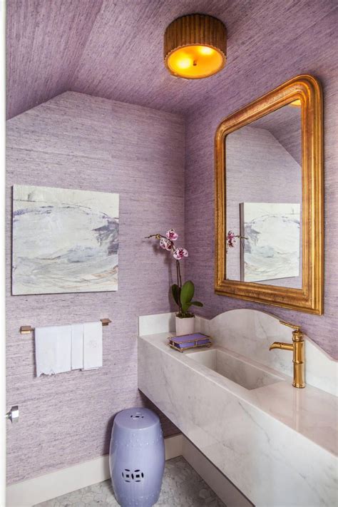 Lavender Bathroom Ideas – decordip.com