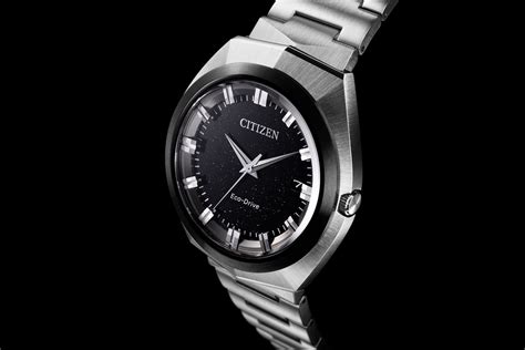 Citizen Introduces the Eco-Drive 365 | SJX Watches