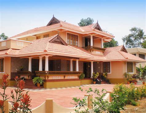 Kerala Home Design + Kerala House Plans, Finished house