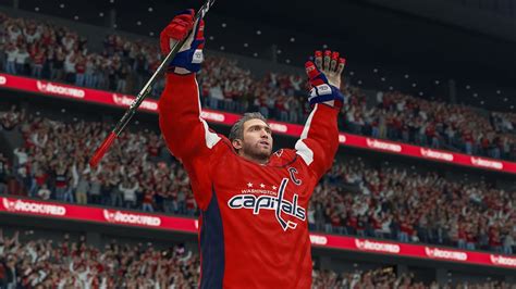 NHL 22 Now Available Worldwide | Sports Gamers Online