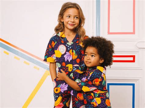 The Top 9 French Clothing Brands for Kids - Coucou French Classes