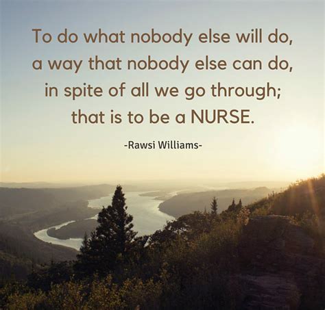 Teamwork quotes for Nurses - We Know How To Do It