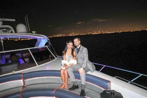 #1 Miami Yacht Party Photographer & Videographer | Ft Lauderdale