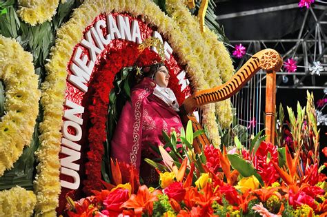 Los 10 mejores festivales en la Ciudad de México - Celebraciones que ...