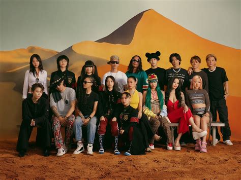 88Rising Makes Waves with Epic '88Rising Futures' Coachella Comeback Medley Performance - K-Pop ...