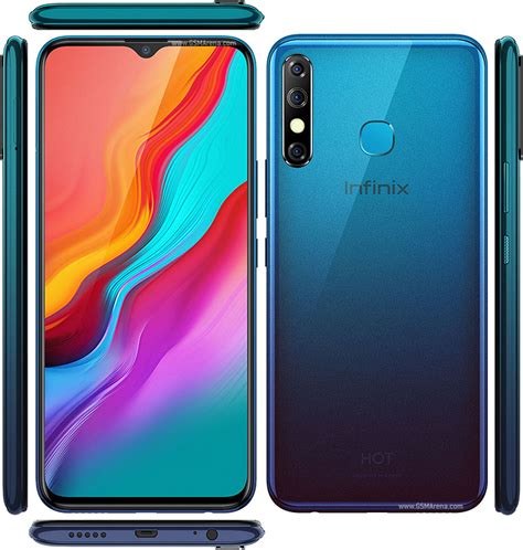 Infinix Launches The Infinix Hot 8! Price And Specs In Nigeria | Jiji Blog