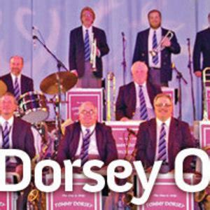 Tommy Dorsey Orchestra Tour Announcements 2023 & 2024, Notifications ...