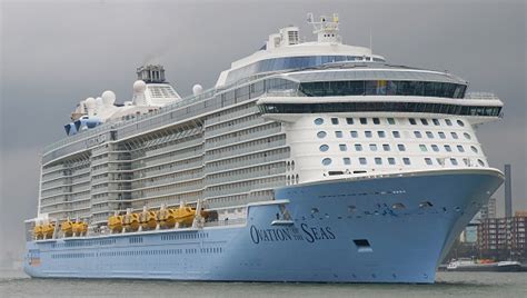 ovation of the seas | Cruise Law News