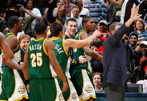 NBA: Seattle deserves to have a team again, even if it isn't the Sonics