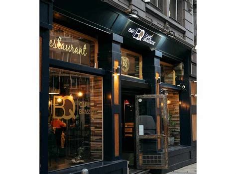 THE 10 BEST Restaurants in Brussels (Updated December 2024)