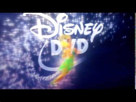 Disney DVD Logo In Normal Pitch And High Pitch - VidoEmo - Emotional ...