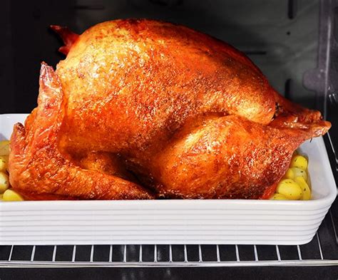 What is the best way to roast a turkey? - Butterball Canada | Cooking ...