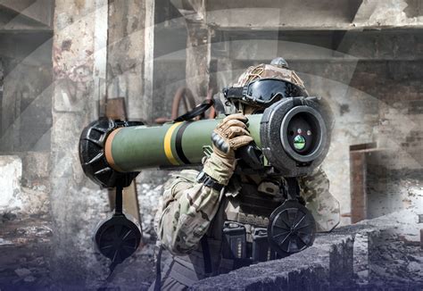 Rafael SPIKE Shoulder-Fired, Anti-Tank, Guided-Missile (ATGM) Launcher