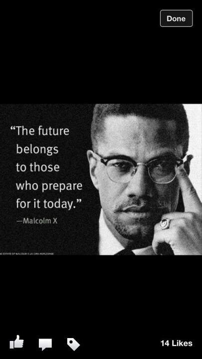 32 best images about Malcolm X - Quotes on Pinterest | Stand for ...