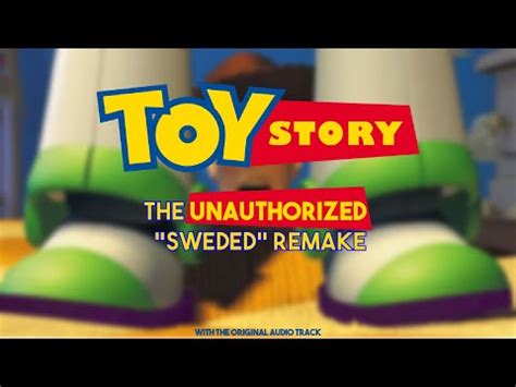 Toy Story Re-enactment Buzz Lightyear Commercial - VidoEmo - Emotional ...