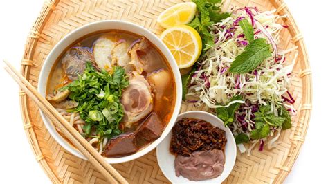 Bún Bò Huế: Recipe of Best Noodle Soup with Beef in Hue