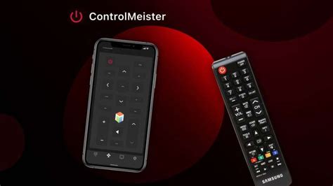 Samsung TV Remote App 2024: Free & Easy Control for iPhone