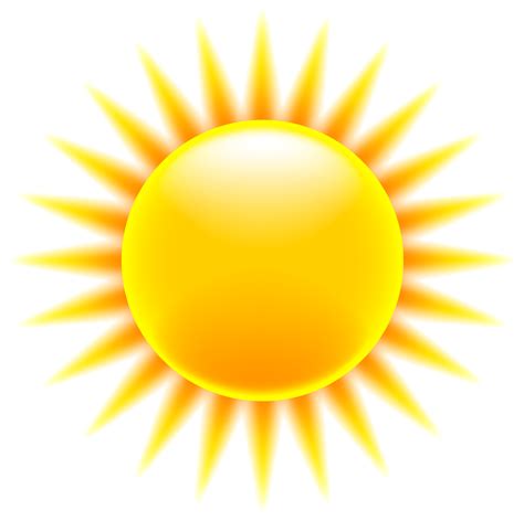 Icon Sunlight Clip art - Sun PNG Transparent Clip Art Image png download - 8000*7974 - Free ...