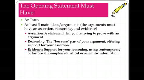 Closing Statement Examples Mock Trial - snaplast