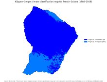 French Guiana - Wikipedia