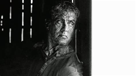 Rambo Last Blood Sylvester Stallone 4K Wallpapers | HD Wallpapers | ID #29061