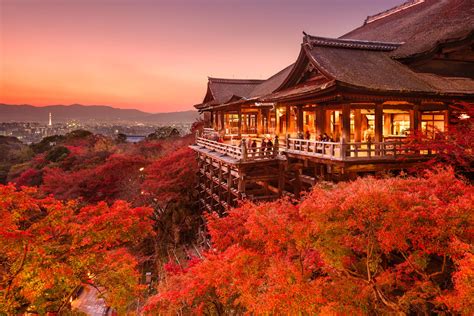 Kiyomizudera Temple - GaijinPot Travel