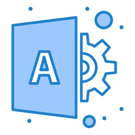 Admin, microsoft icon - Free download on Iconfinder