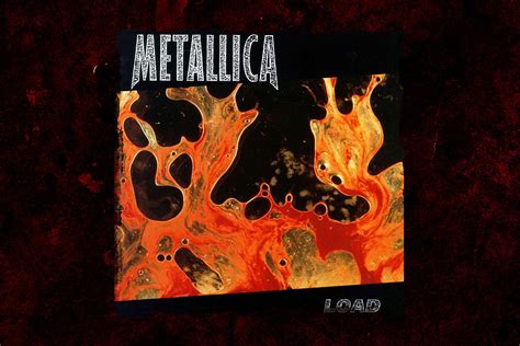 27 Years Ago: Metallica Release 'Load'