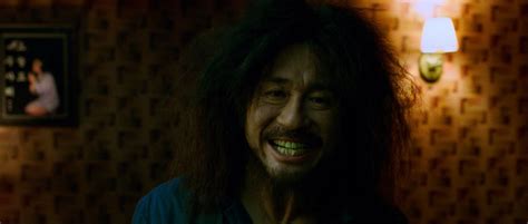 'Oldboy' at 20: Park Chan-wook's thriller gets its own revenge | kens5.com