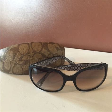 Black Coach sunglasses | Coach sunglasses, Sunglasses, Sunglasses ...