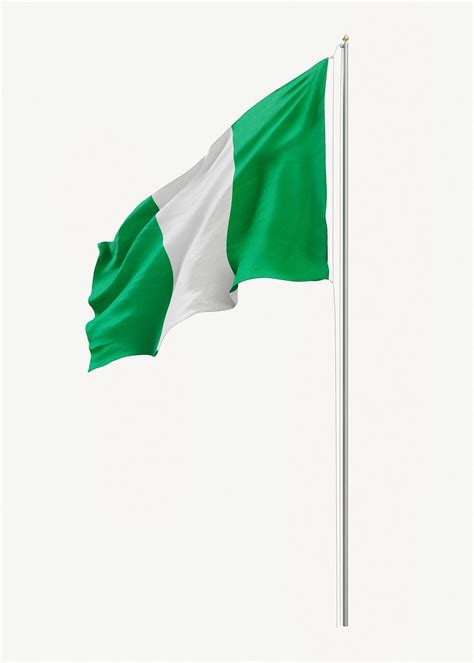 Nigerian Flag Images | Free Photos, PNG Stickers, Wallpapers ...