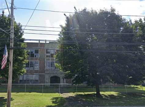 Developer of Former Silver Creek School Walks Away From Project