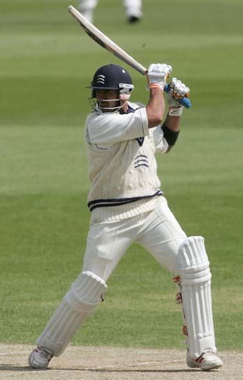 Owais Shah hits out | ESPNcricinfo.com