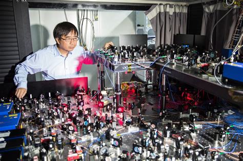 After 1,000 Year Slumber, China Vows to Invent Again | Quantum computer ...