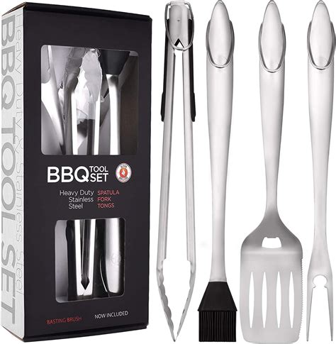 6 Best Metal Spatula Sets - Which One Is Right For You? - The Kitchen Pot