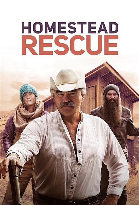 Homestead Rescue - TheTVDB.com