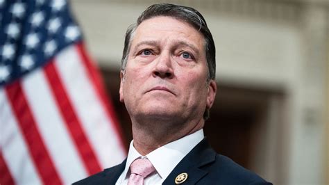 Ronny Jackson: Navy demoted congressman in 2022 after scathing watchdog ...