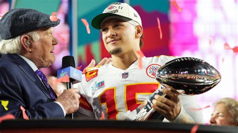 Every Super Bowl MVP, score in NFL history: Patrick Mahomes joins Tom ...