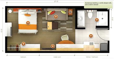 50 best Motel ideas images on Pinterest | Motel room, Room layouts and Room organization