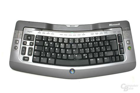 In the test 15 years ago: The best multimedia keyboard came from ...