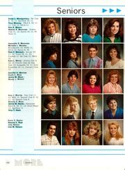 Deer Valley High School - Soaring Yearbook (Glendale, AZ), Class of 1988, Page 194 of 270