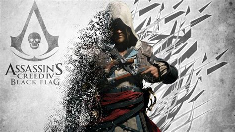 Assassin's Creed IV: Black Flag Wallpapers - Wallpaper Cave