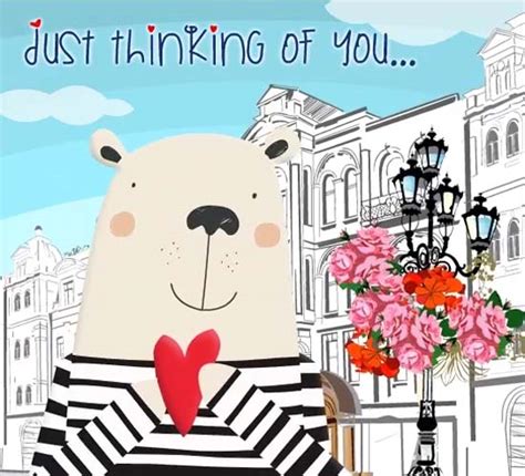 Thinking Of You.. Free Thinking of You eCards, Greeting Cards | 123 ...