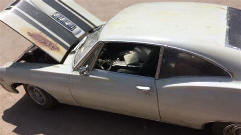 '67 Impala SS - Page 3 - WIP: Model Cars - Model Cars Magazine Forum