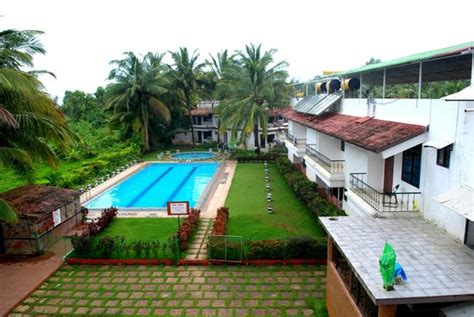 Star Beach Resort Goa (Colva) - Hotel reviews, photos, rates - TripAdvisor