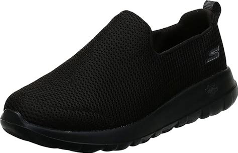 Skechers Men's Go Walk Max Slip On Trainers: Amazon.co.uk: Shoes & Bags