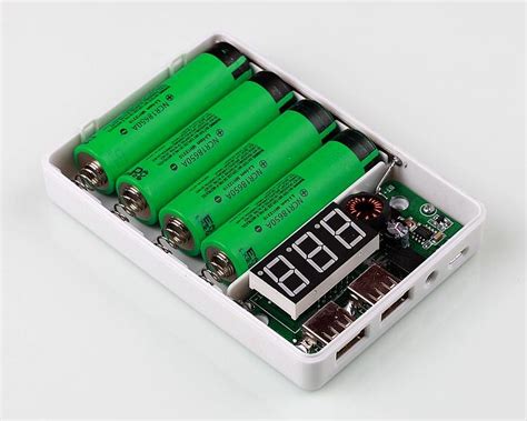 Recycling laptop battery | Do The DIY