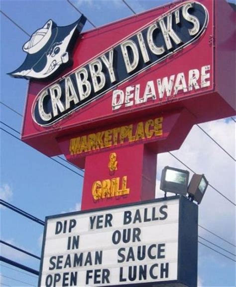 25 Of The Worst Named Restaurants Ever